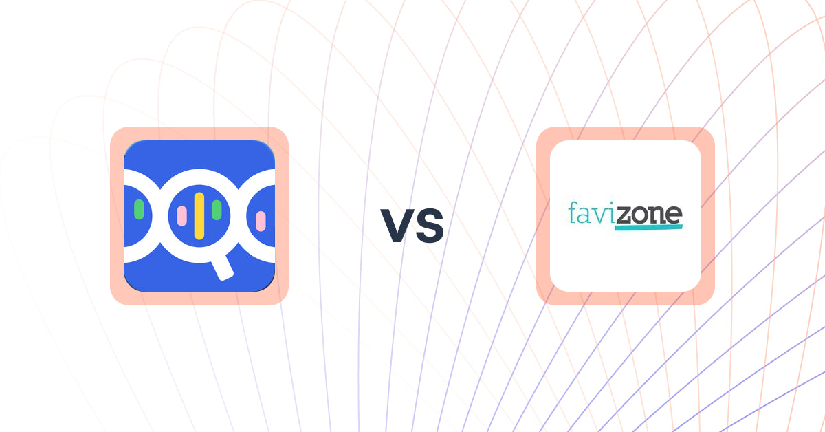 Shopify Upsell and Cross-Sell Apps: Relewise vs. Favizone: upsell & cross‑sell
