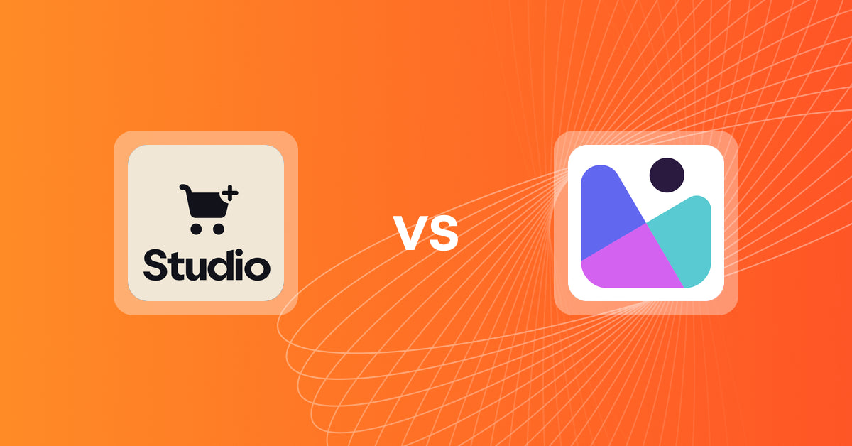 Shopify Upsell and Cross-sell Apps: Checkout Upsell by Studio vs Push Cart ‑ Add to Cart Upsell