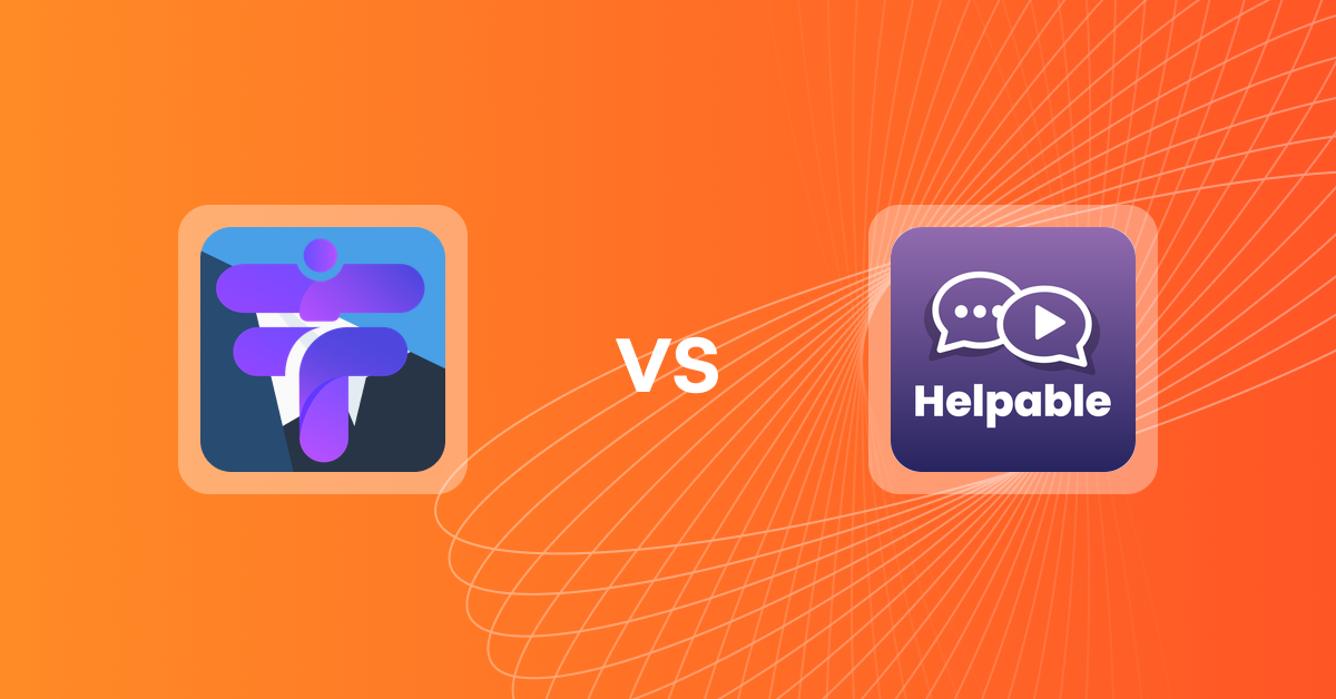 Shopify Operations Apps: POS Time Tracker vs Helpable