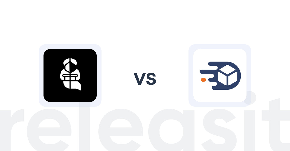 Shopify Upsell and Cross-sell Apps: Retail Geni‑e | Sales ChatGPT vs TrackMage: Tracking & Upsells