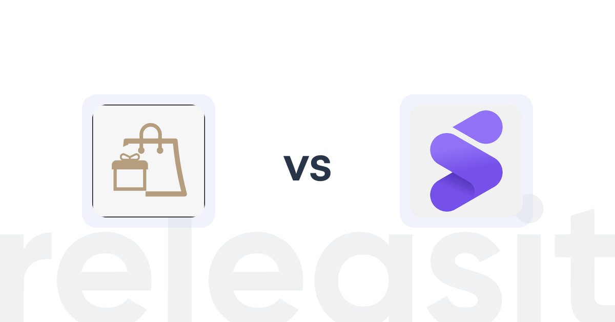Shopify Upsell and Cross-sell Apps: PROXATION ‑ Freebie Upsell vs Simple Promotions and Upsells
