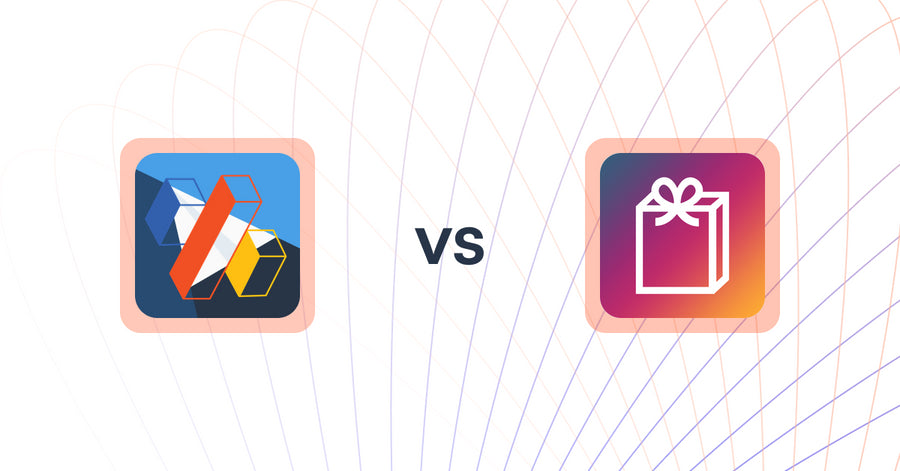 Shopify Upsell and Cross-Sell Apps: Checkout Bricks vs Paloma: Sell in Instagram DMs
