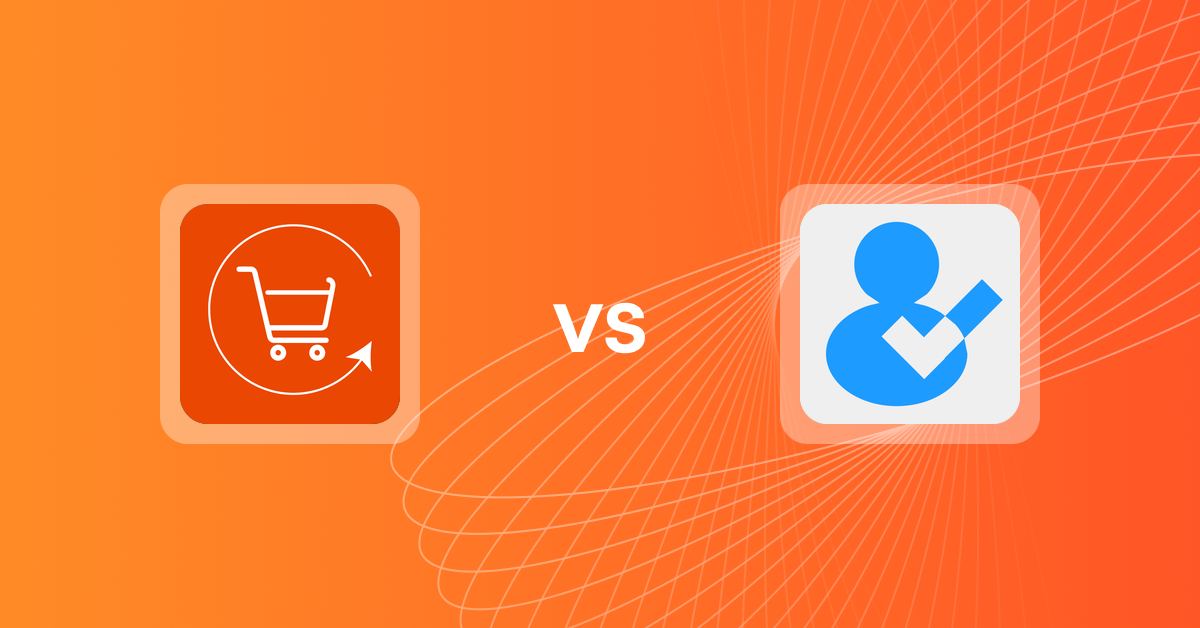Shopify Upsell and Cross-sell Apps: Enorm Post Purchase Upsell Pro vs Rend ‑ Custom AI Product Quiz
