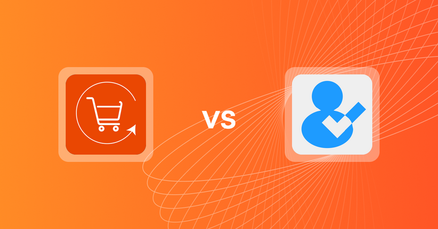 Shopify Upsell and Cross-sell Apps: Enorm Post Purchase Upsell Pro vs Rend ‑ Custom AI Product Quiz