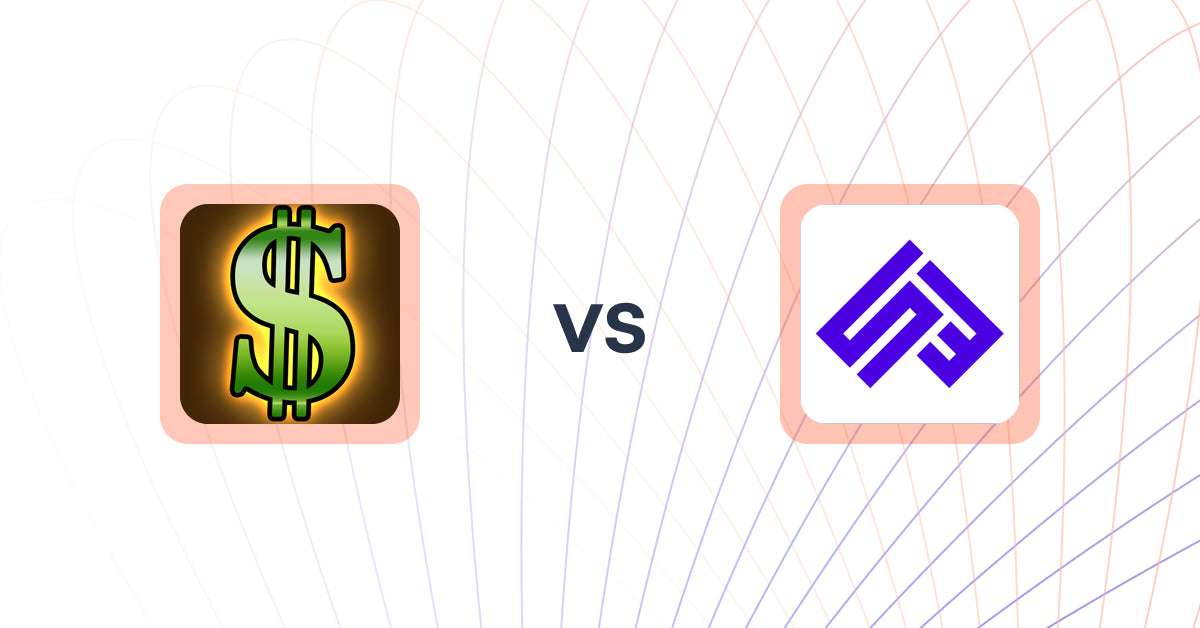 Shopify Upsell and Cross-sell Apps: Impulse Offers vs Arc53 ‑ recommend, upsell