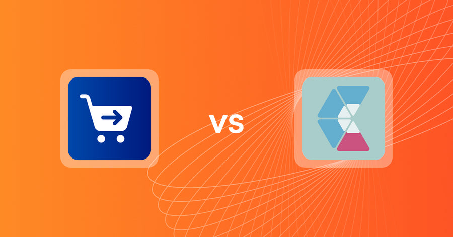 Shopify Upsell and Cross-sell Apps: Checkify ‑ Customize Checkout vs Conomi