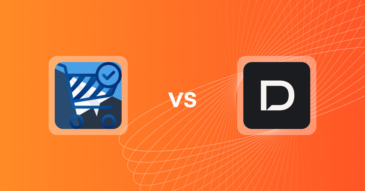 Shopify Upsell and Cross-sell Apps: VTN Checkout Plus vs Dialog ‑ AI Sales Assistant