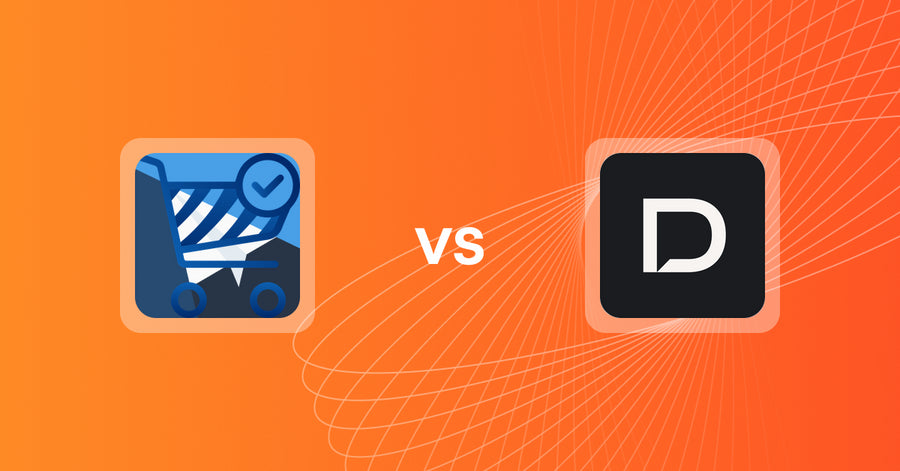 Shopify Upsell and Cross-sell Apps: VTN Checkout Plus vs Dialog ‑ AI Sales Assistant