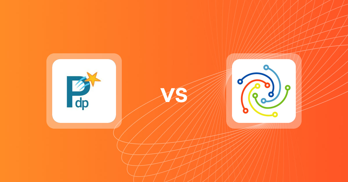 Shopify Upsell and Cross-Sell Apps: PDP Star vs. Visidea AI Search & Discovery