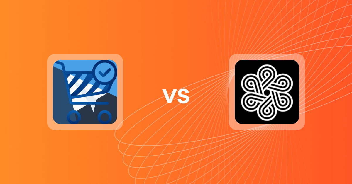 Shopify Upsell and Cross-sell Apps: VTN Checkout Plus vs Pairbo