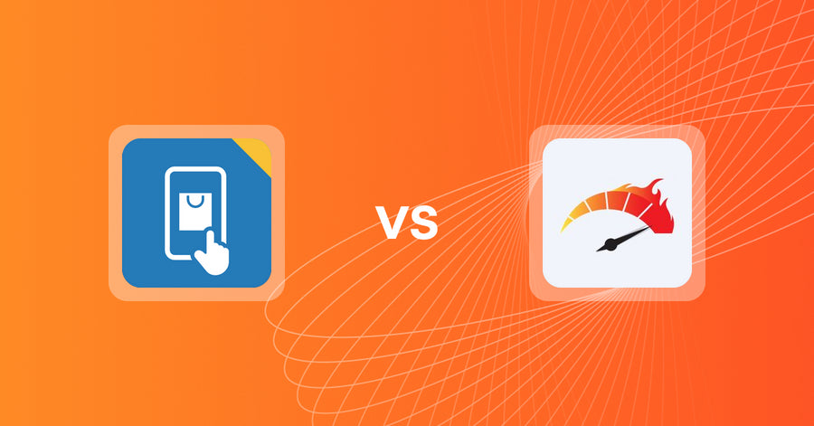 Shopify Upsell and Cross-sell Apps: For You‑診断コンテンツ作成 vs Rock ‑ Upsell Products