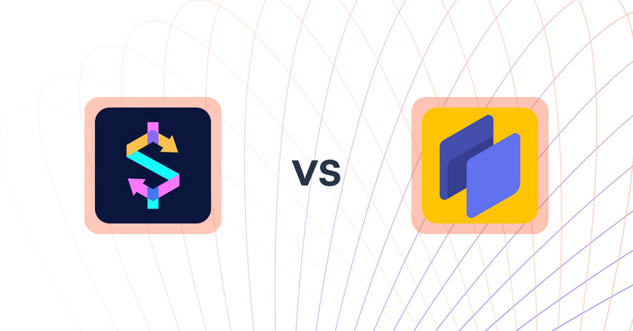 Shopify Upsell and Cross-sell Apps: FloHo Discounts & Promotions vs SpurIT Sales Pop‑up Discount