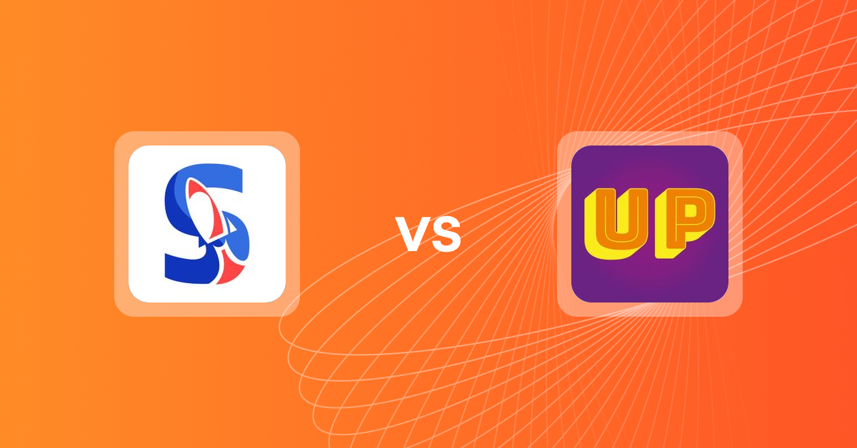 Shopify Upsell and Cross-sell Apps: Speedy ‑ Shipping Bar & Upsell vs. UPsell Checkout Extension