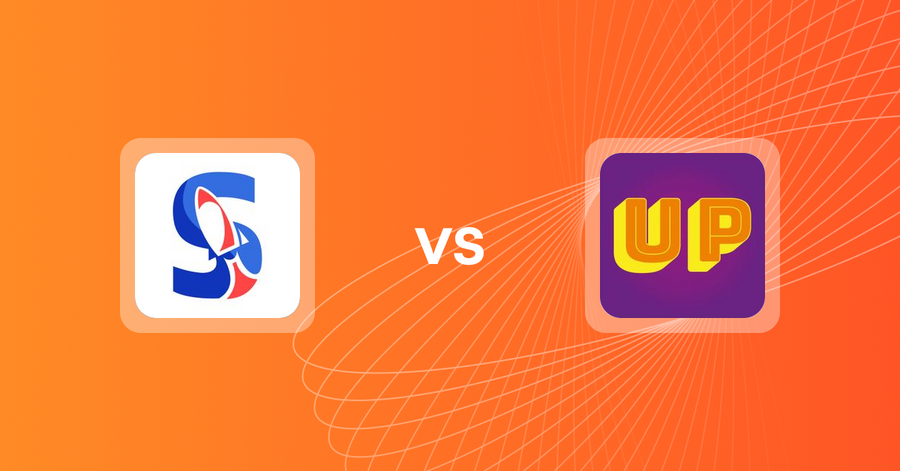 Shopify Upsell and Cross-sell Apps: Speedy ‑ Shipping Bar & Upsell vs. UPsell Checkout Extension