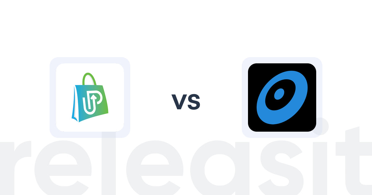 Shopify Upsell and Cross-Sell Apps: HypeUp ‑ Post Purchase Upsell vs Motivation Bar