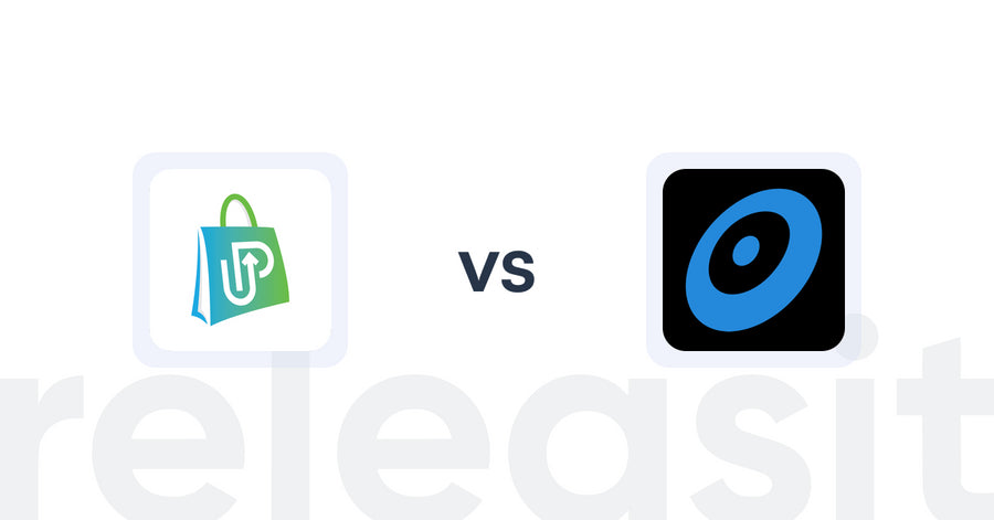 Shopify Upsell and Cross-Sell Apps: HypeUp ‑ Post Purchase Upsell vs Motivation Bar