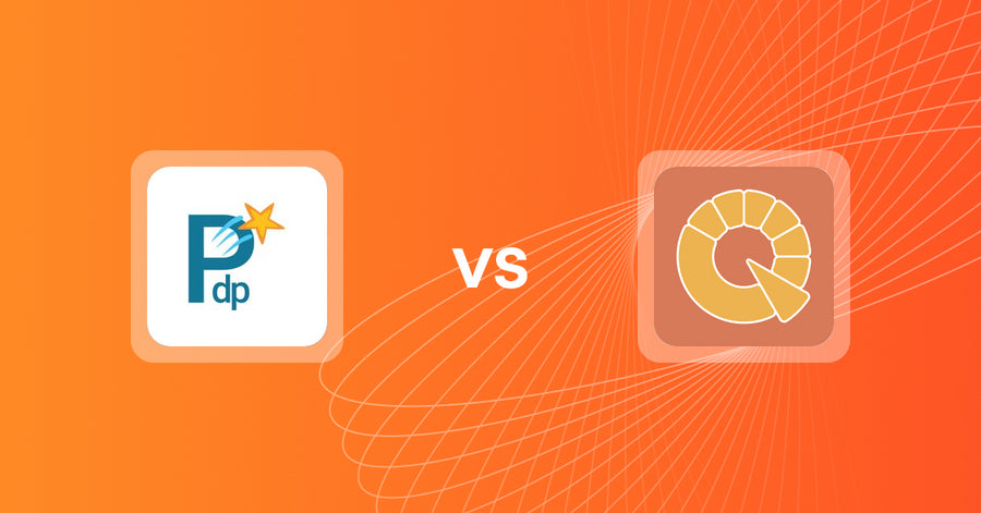 Shopify Upsell and Cross-Sell Apps: PDP Star vs Appify: Power Quiz