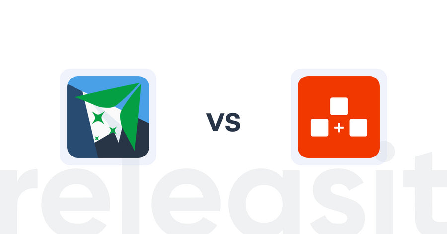 Shopify Upsell and Cross-sell Apps: PackagePal Shipping Protection vs BYOB ‑ Build Your Own Bundles