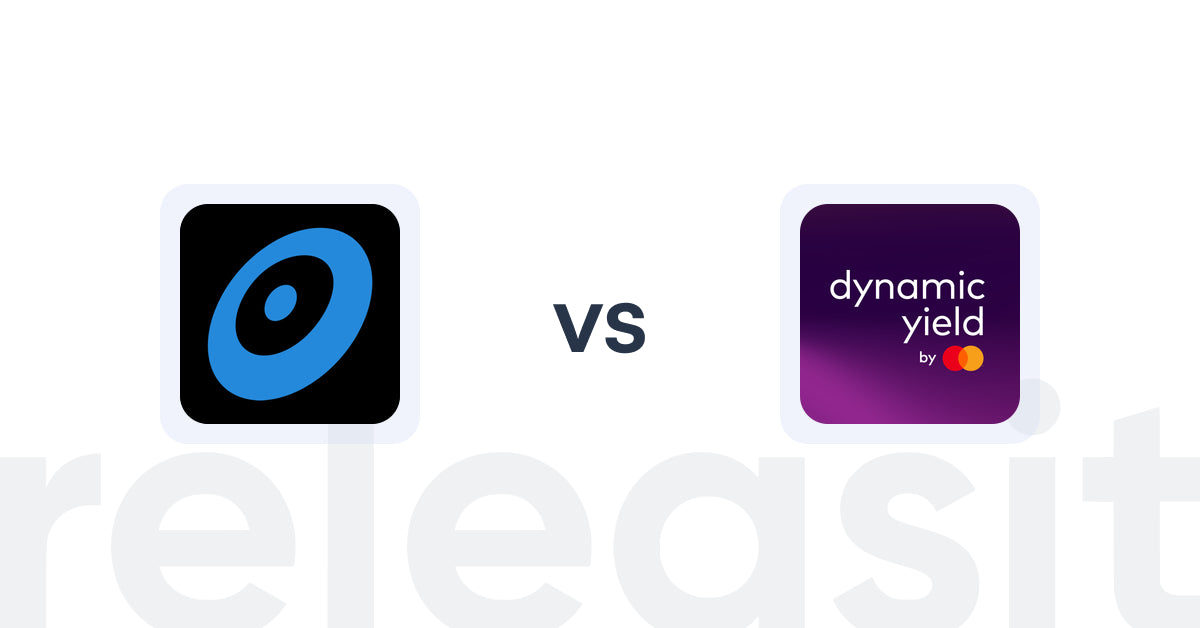 Shopify Upsell and Cross-sell Apps: Motivation Bar vs Dynamic Yield by Mastercard