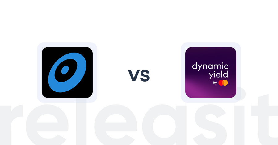 Shopify Upsell and Cross-sell Apps: Motivation Bar vs Dynamic Yield by Mastercard