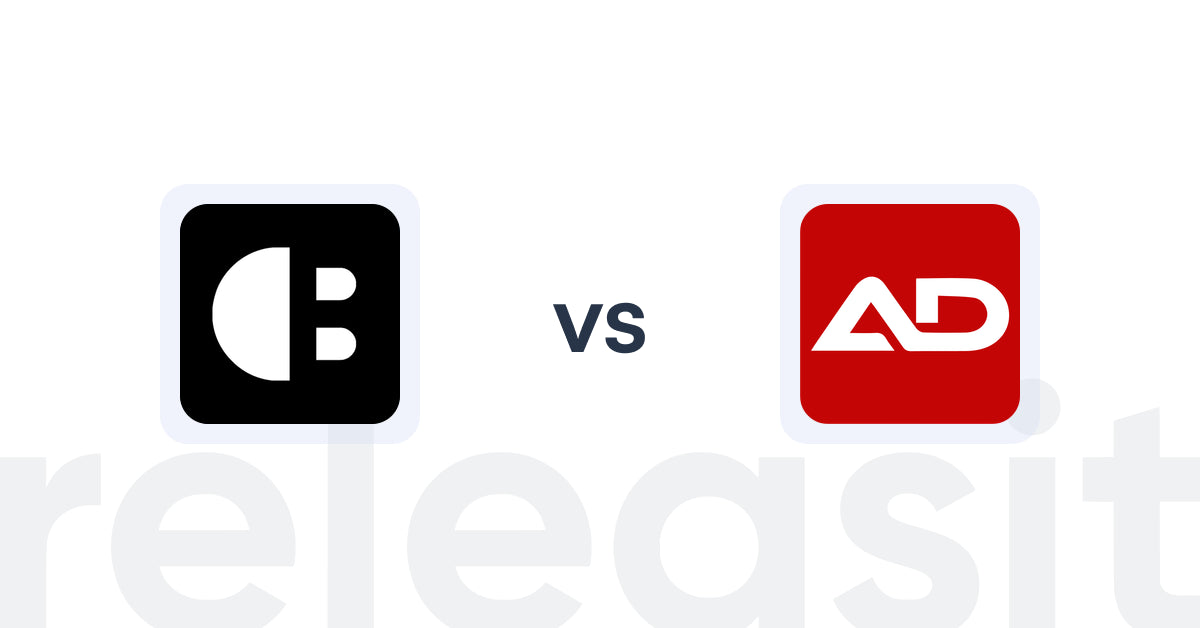 Shopify Upsell and Cross-Sell Apps: ActionHub Audience Targeting vs. Product Bundle & Discount AOD