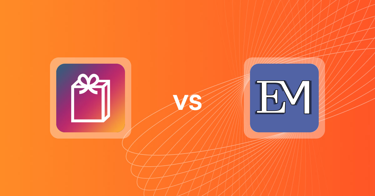 Shopify Upsell and Cross-sell Apps: Paloma: Sell in Instagram DMs vs Expert Minute