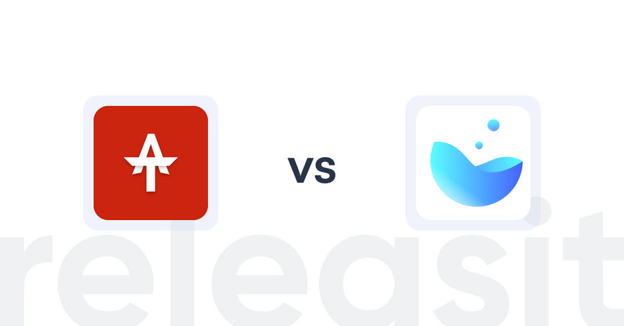 Shopify Upsell and Cross-sell Apps: TapAsko vs Potions