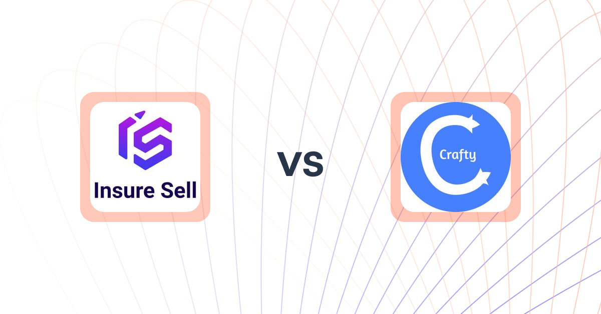 Shopify Upsell and Cross-sell Apps: Insure Sell vs Product Recommendations‑Crafty
