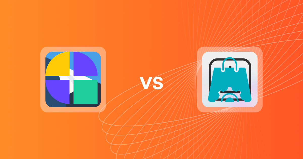 Shopify Upsell and Cross-sell Apps: AI Recommendations by Aqurate vs RecomBoost