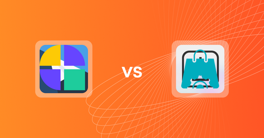 Shopify Upsell and Cross-sell Apps: AI Recommendations by Aqurate vs RecomBoost