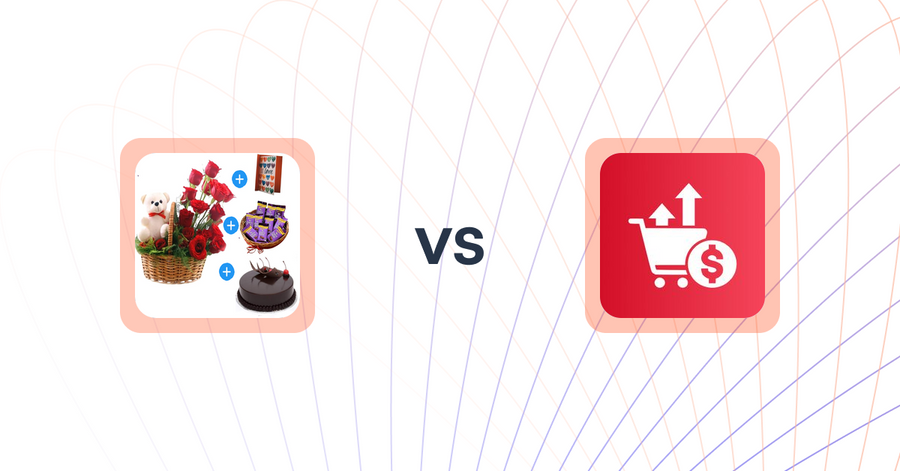 Shopify Upsell and Cross-Sell Apps: ExtraBoost Product Addons vs Dynamic Checkout Upsell