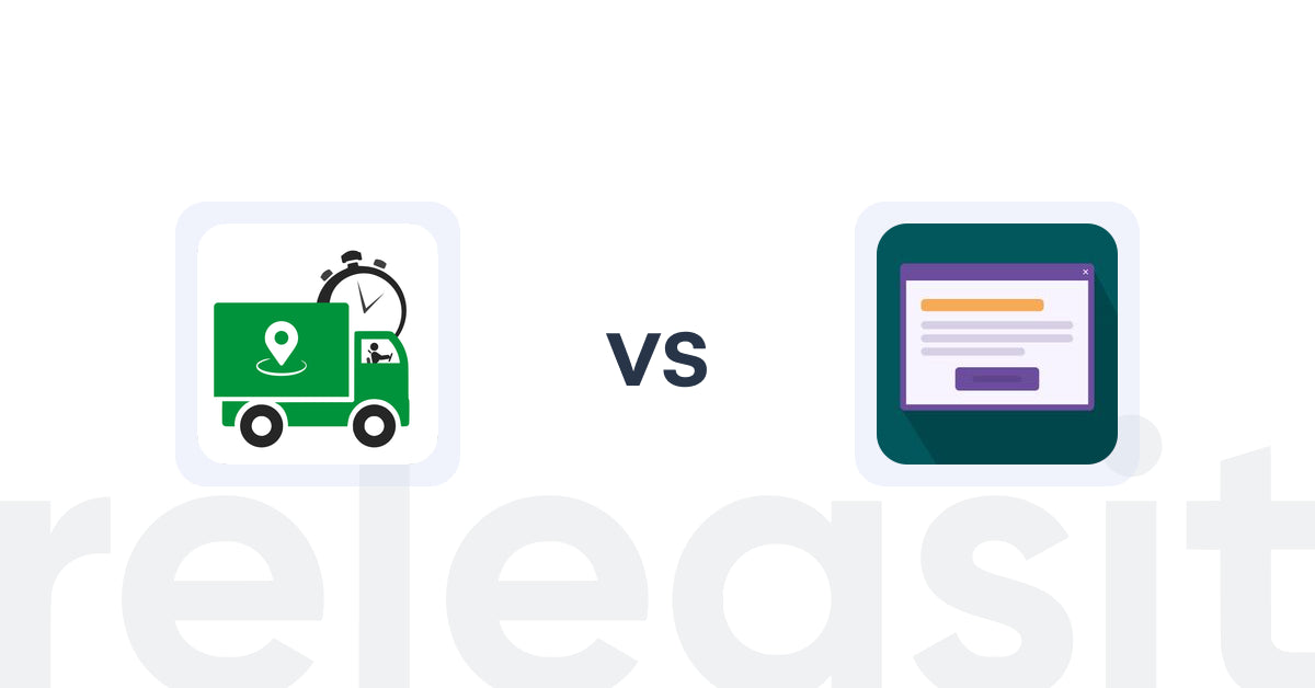 Shopify Upsell and Cross-sell Apps: Elightwalk Shipping Bar Upsell vs SmartPopup: Promotion Popup