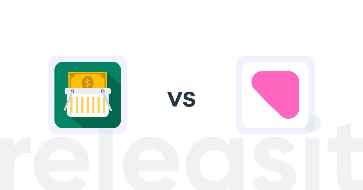 Shopify Upsell and Cross-sell Apps: Cartix Cart Discount + Upsell vs Nosto