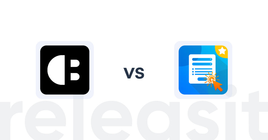 Shopify Upsell and Cross-sell Apps: ActionHub Audience Targeting vs EasySell COD Form & Upsells