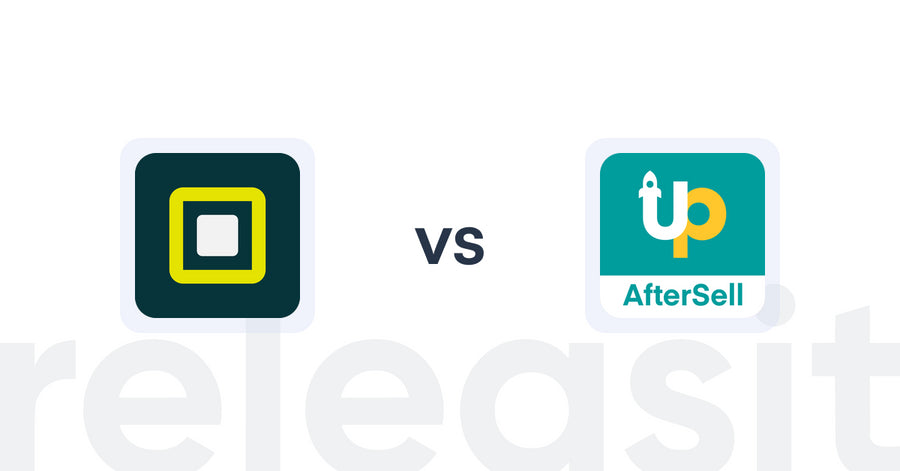 Shopify Upsell and Cross-sell Apps: Prompt: Email Popup & Upsell vs UpCart—Cart Drawer Cart Upsell