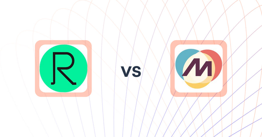 Shopify Upsell and Cross-sell Apps: Relek Build‑the‑Look vs Makaira Connect