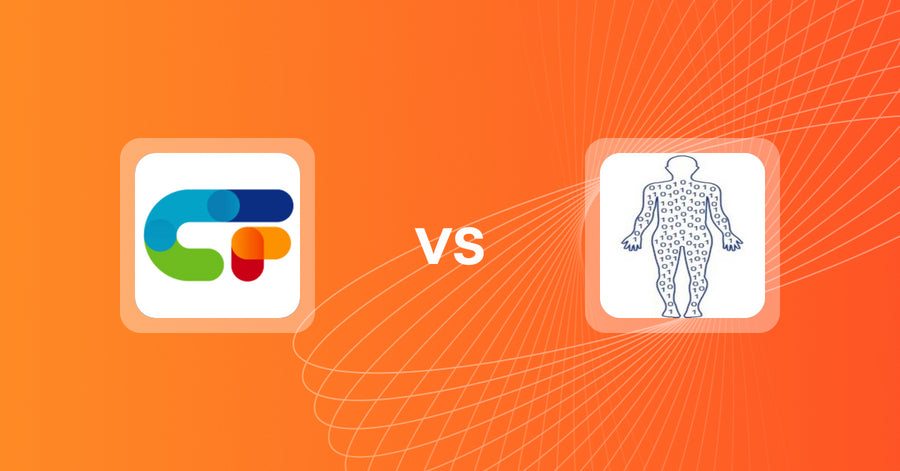 Shopify Upsell and Cross-sell Apps: CustomFit Personalize AB Test vs Fitnonce