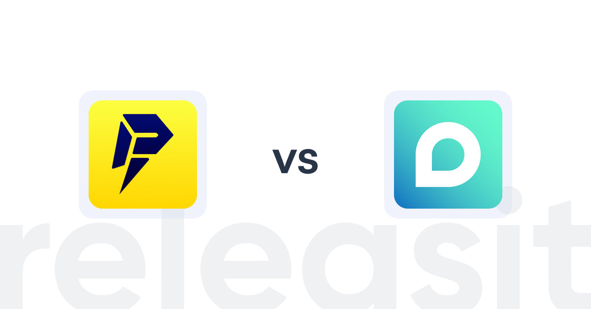 Shopify Upsell and Cross-sell Apps: Promofy: Flash Sale & Discount vs PANDA Interactive