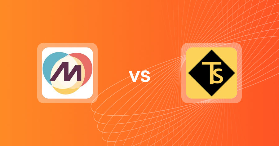 Shopify Upsell and Cross-sell Apps: Makaira Connect vs Together Sell