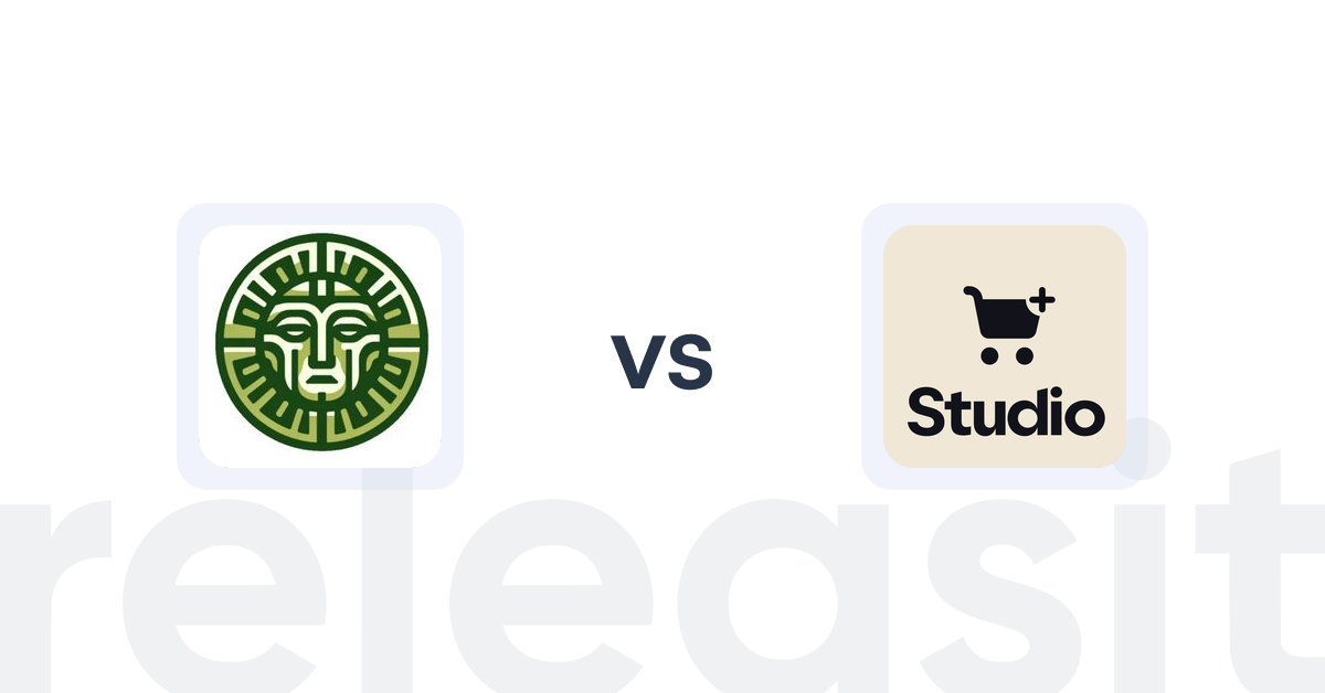 Shopify Upsell and Cross-sell Apps: Azteca ‑ AI Shopping Assistant vs Checkout Upsell by Studio