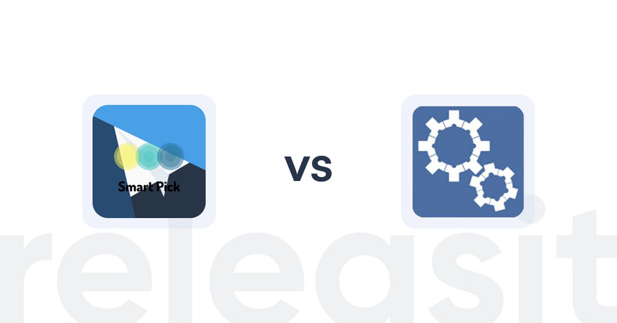 Shopify Upsell and Cross-sell Apps: SmartPick ‑ AI Chatbot vs Shirtworks