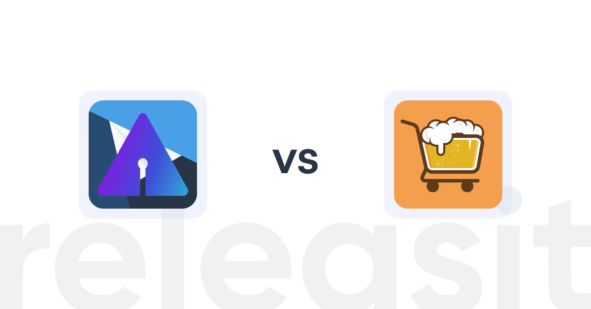 Shopify Upsell and Cross-sell Apps: Conversion Booster, 2x Assured vs Checkout Brew Upsells & Blocks