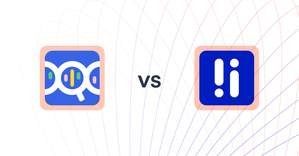 Shopify Upsell and Cross-sell Apps: Relewise vs PersonalizerAI Recommendations