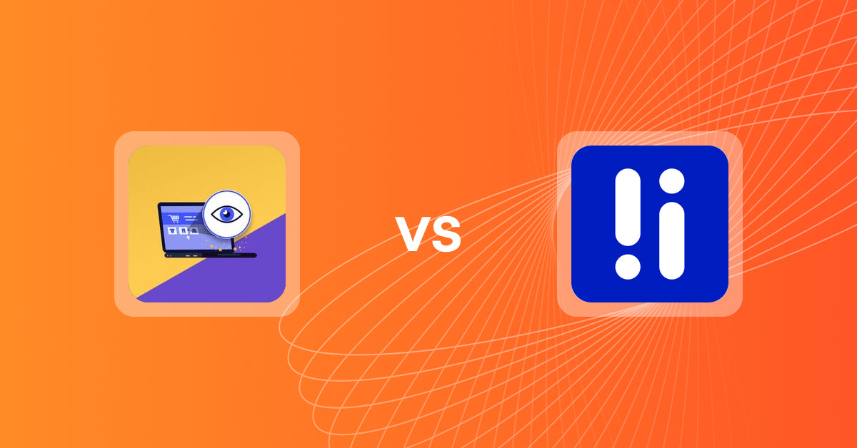 Shopify Upsell and Cross-sell Apps: ReVisit‑Recent Viewed Products vs PersonalizerAI Recommendations