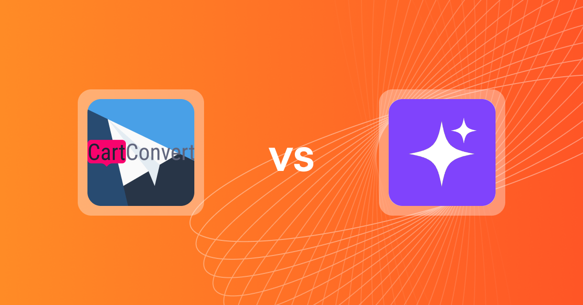Shopify Upsell and Cross-Sell Apps: CartConvert vs Runa AI Assistant
