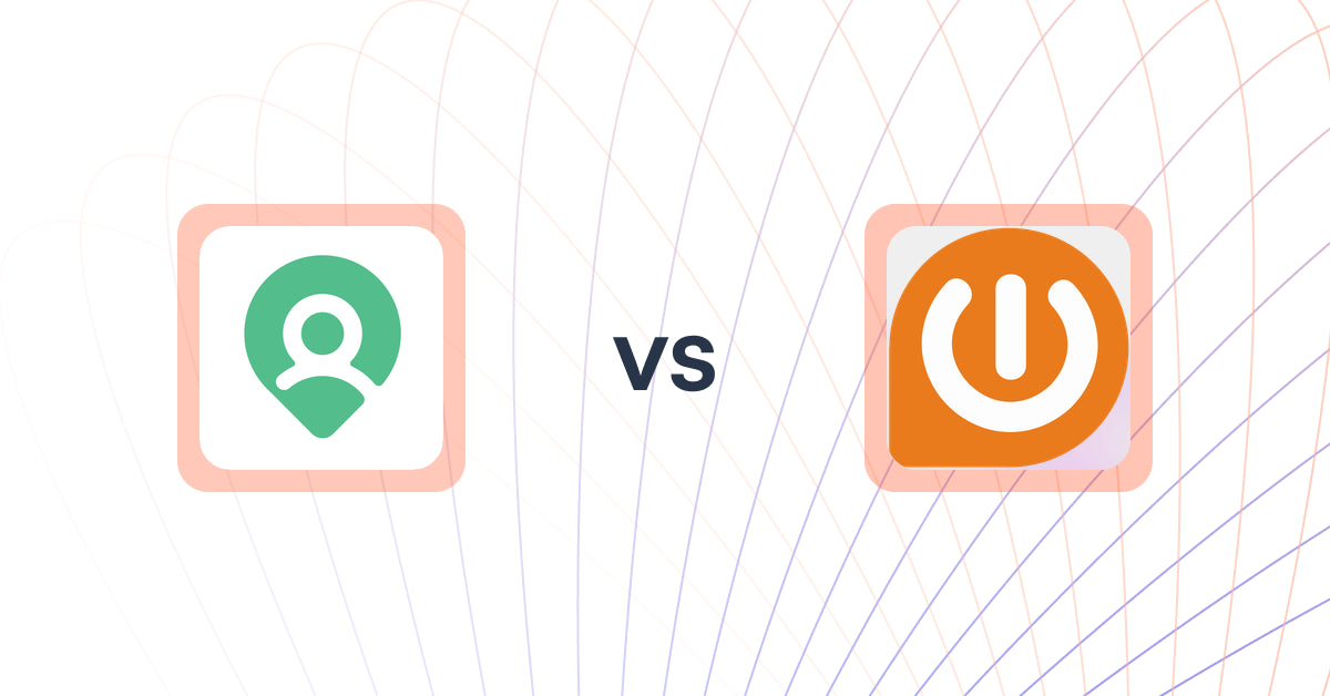 Shopify Upsell and Cross-sell Apps: Nearest.me ‑ BOPIS Experience vs Perzonalization AI‑Suggestions