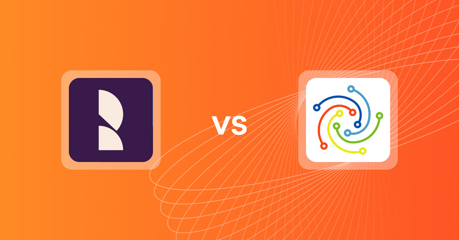 Shopify Upsell and Cross-sell Apps: Releva ‑ AI Growth Automation vs. Visidea AI Search & Discovery