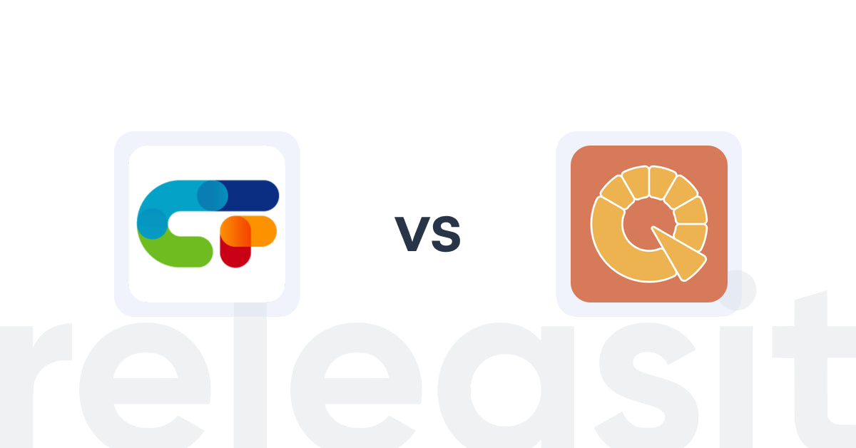 Shopify Upsell and Cross-Sell Apps: CustomFit Personalize AB Test vs Appify: Power Quiz