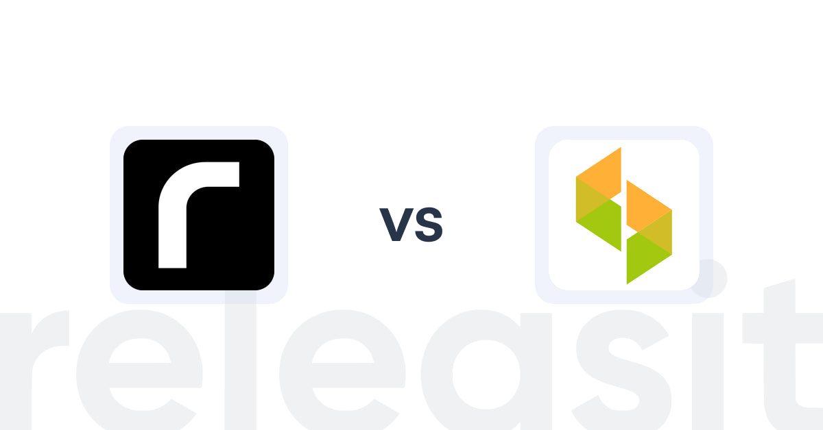 Shopify Upsell and Cross-Sell Apps: Retentics: Dynamic Recommender vs Fresh Smart Embed Widget
