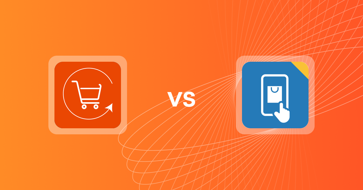 Shopify Upsell and Cross-sell Apps: Enorm Post Purchase Upsell Pro vs For You‑診断コンテンツ作成